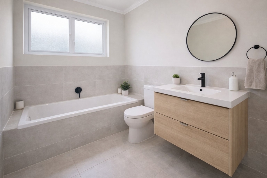 3 Bedroom Property for Sale in Somerset Lakes Western Cape